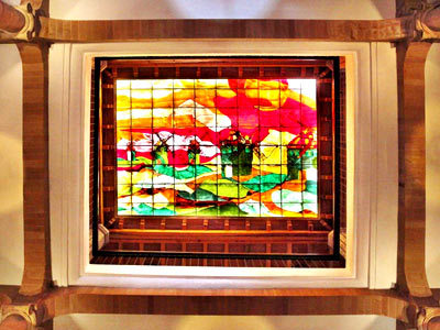 Apartamentos Hotel Casa Virreyes