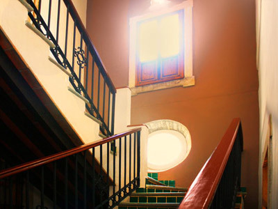 Apartamentos Hotel Casa Virreyes