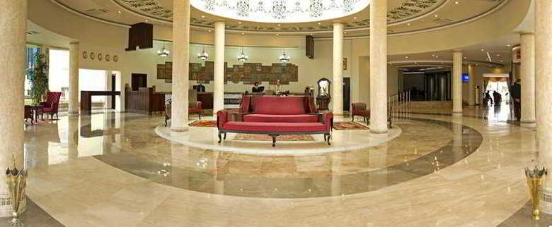 Hotel Palmet Resort