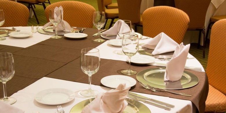 Crowne Plaza Hotel De Mexico