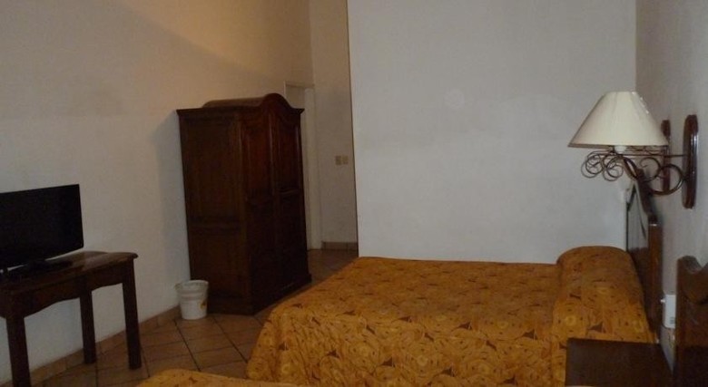 Hotel Antiguo Fortin