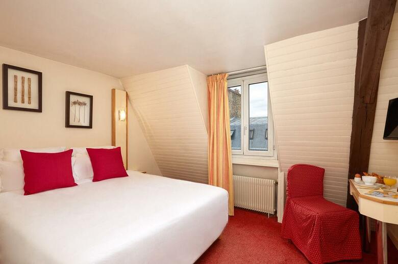 Hotel Antin Saint Georges