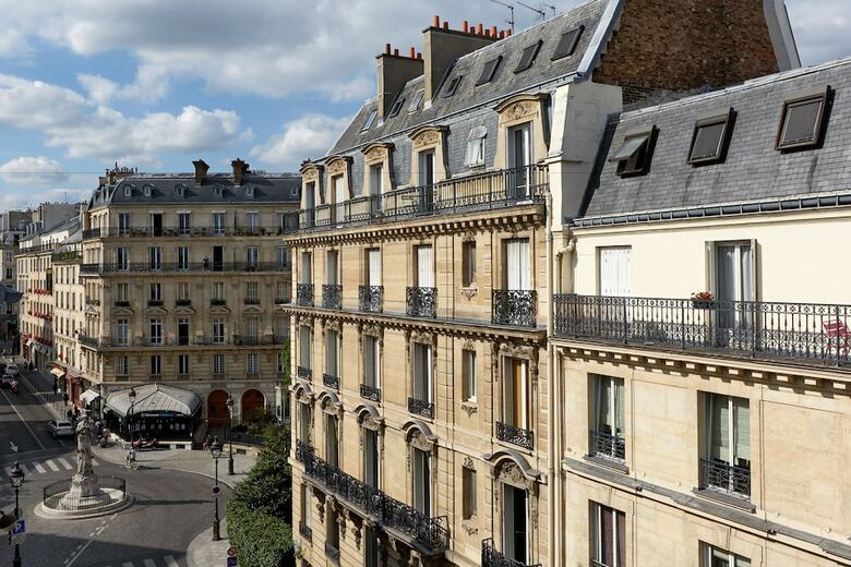 Hotel Antin Saint Georges