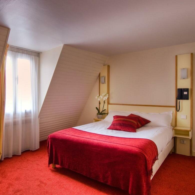 Hotel Antin Saint Georges