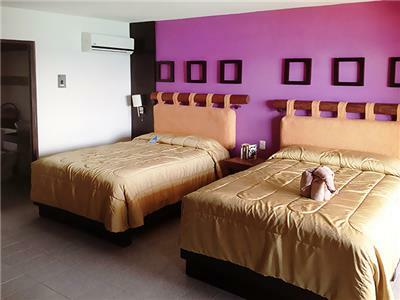 Hotel Boutique Vista Del Mar