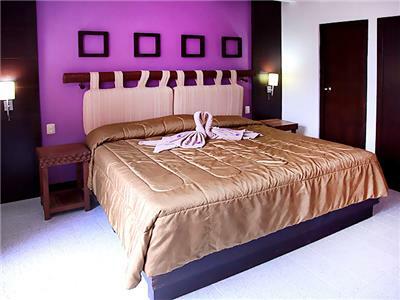 Hotel Boutique Vista Del Mar