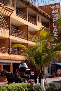 Hotel Boutique Vista Del Mar