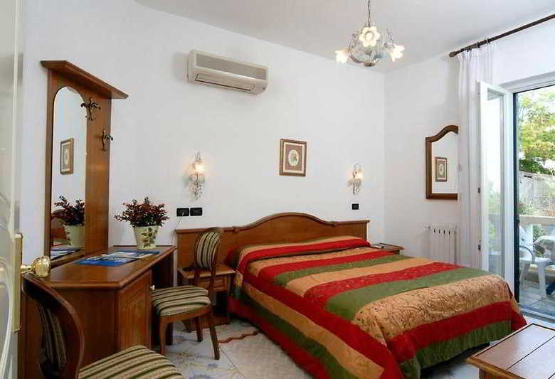 Hotel Giardino Delle Ninfe E La Fenice