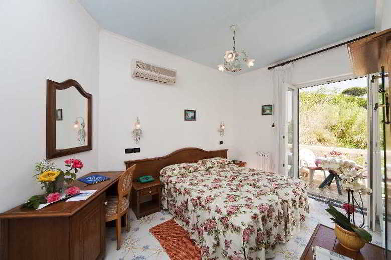 Hotel Giardino Delle Ninfe E La Fenice