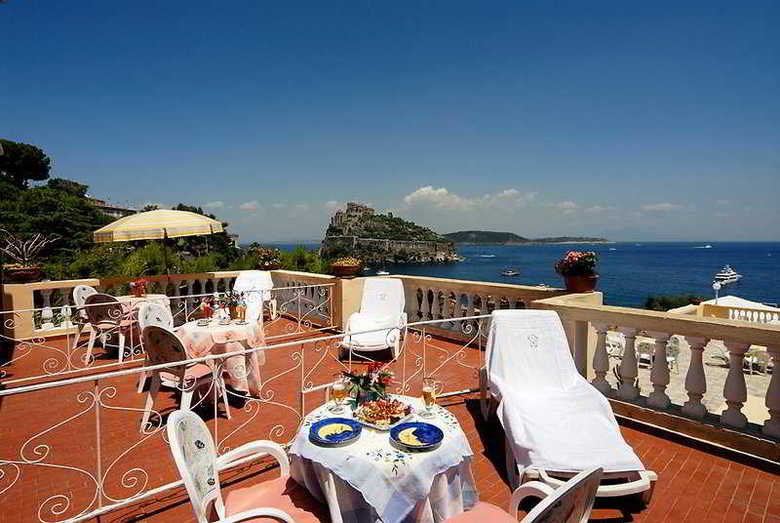 Hotel Giardino Delle Ninfe E La Fenice