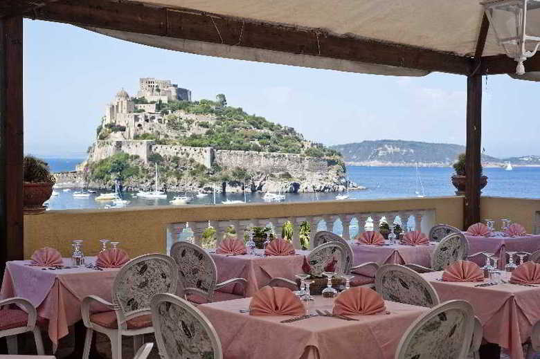 Hotel Giardino Delle Ninfe E La Fenice