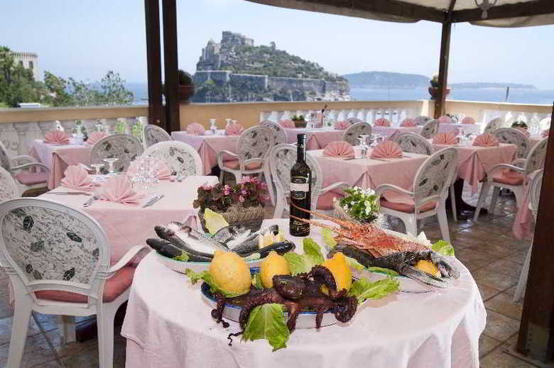 Hotel Giardino Delle Ninfe E La Fenice