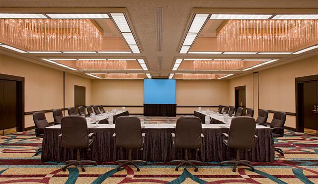 Hotel Hyatt Regency Tampa