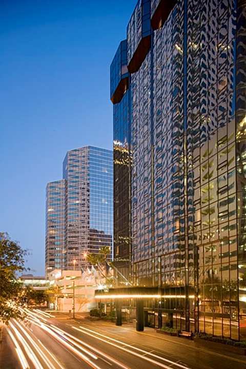 Hotel Hyatt Regency Tampa