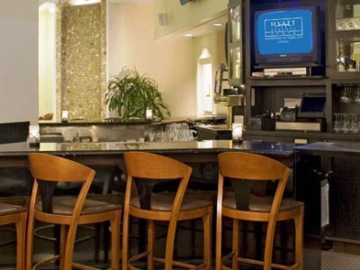 Hotel Hyatt Regency Tampa