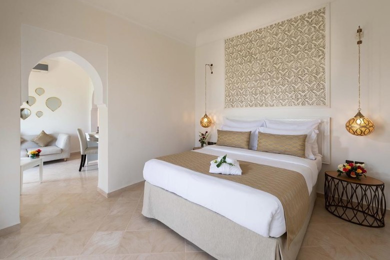 Hotel Ona Marrakech Ryads & Spa