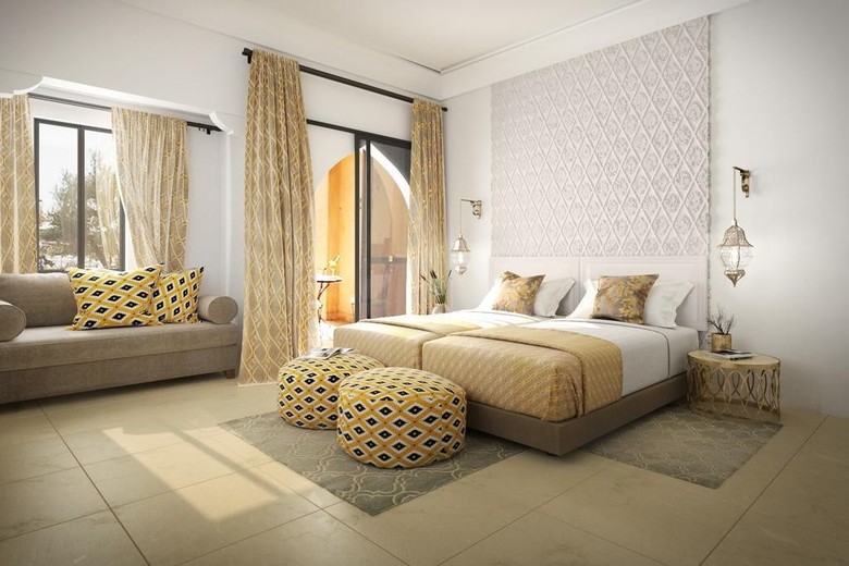 Hotel Ona Marrakech Ryads & Spa