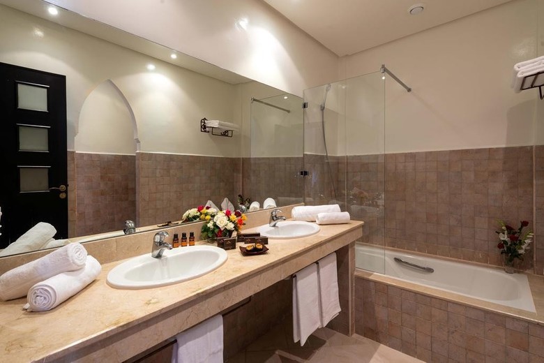 Hotel Ona Marrakech Ryads & Spa