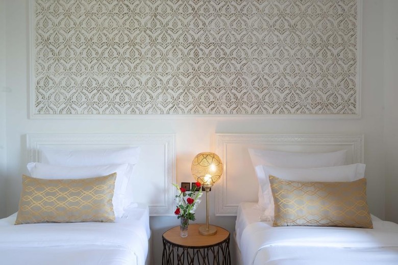 Hotel Ona Marrakech Ryads & Spa