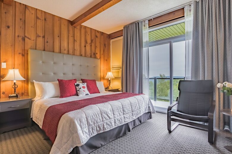 Hotel Mont Gabriel