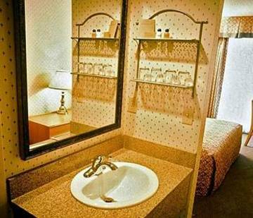 Hotel Banff Aspen Lodge