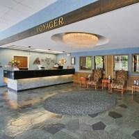 Hotel Banff Voyager Inn
