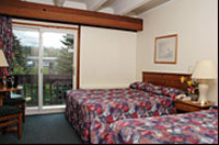 Hotel Banff Voyager Inn
