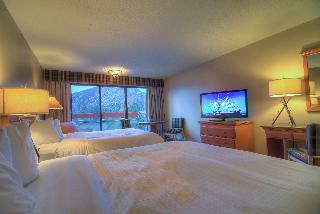 Hotel Inns Of Banff