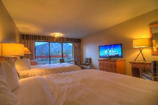 Hotel Inns Of Banff