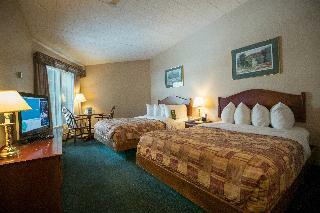 Hotel Inns Of Banff