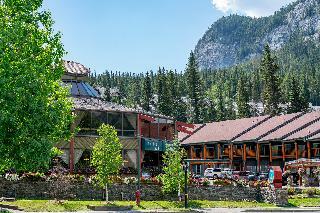 Hotel Inns Of Banff