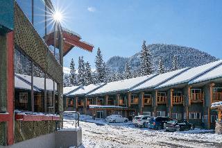 Hotel Inns Of Banff