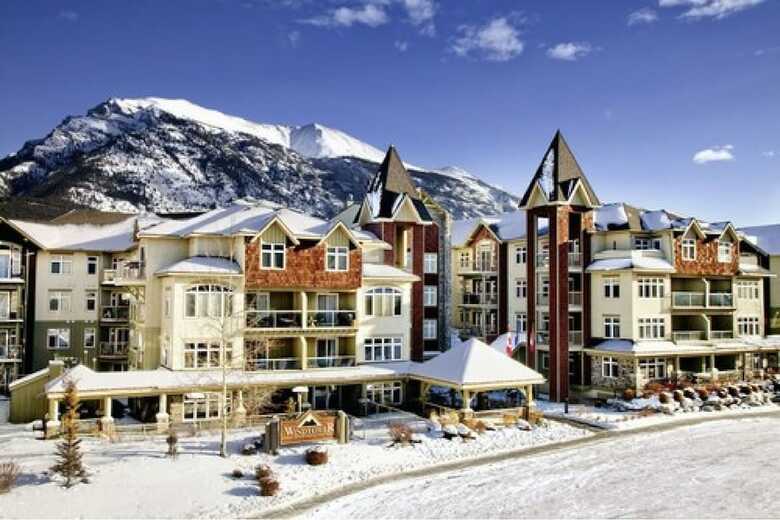 Hotel Windtower Lodge And Suites