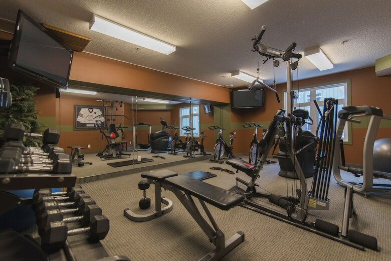 Hotel Windtower Lodge And Suites