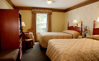 Hotel Westmark Inn Dawson City