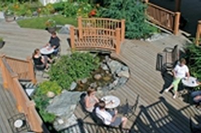 Hotel Westmark Inn Dawson City