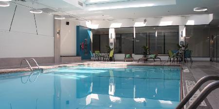 Hotel Delta Kitchener