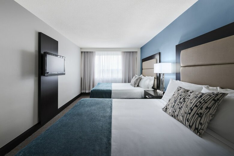 Embassy Hotel & Suites Ottawa