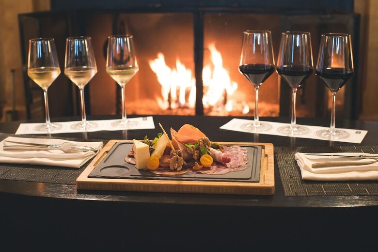 Hotel Ch�teau Bonne Entente