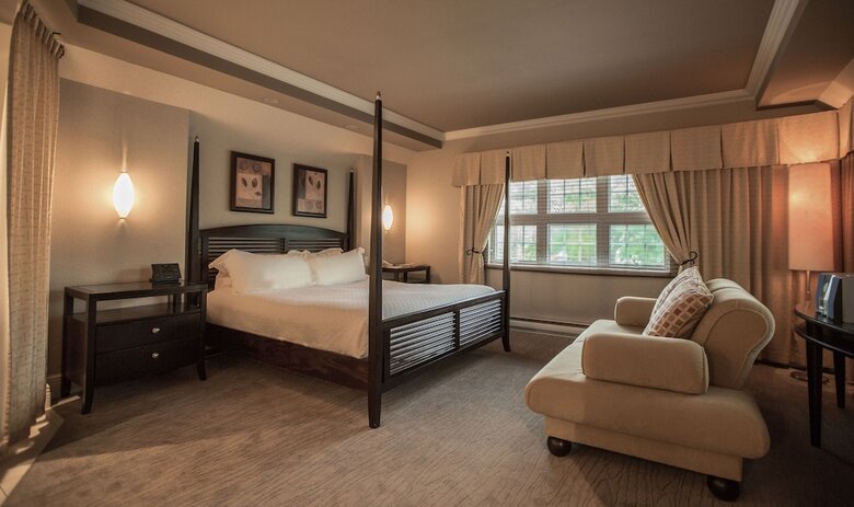 Hotel Ch�teau Bonne Entente