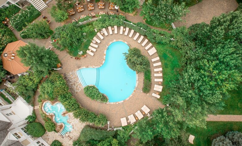 Hotel Ch�teau Bonne Entente