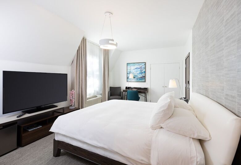 Hotel Ch�teau Bonne Entente