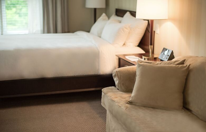 Hotel Ch�teau Bonne Entente