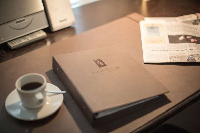 Hotel Ch�teau Bonne Entente