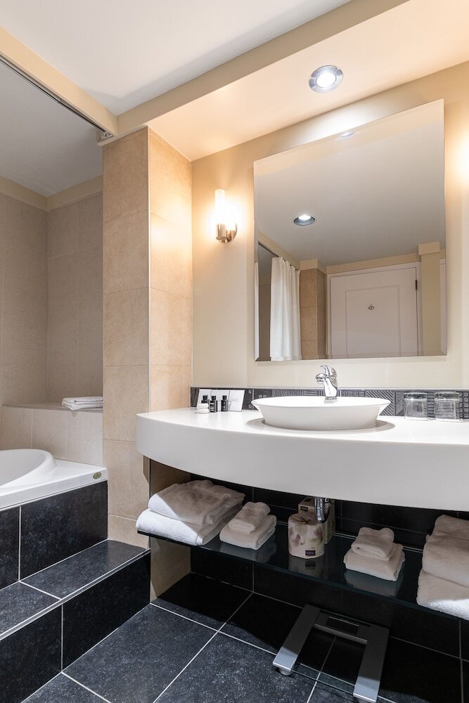 Hotel Ch�teau Bonne Entente