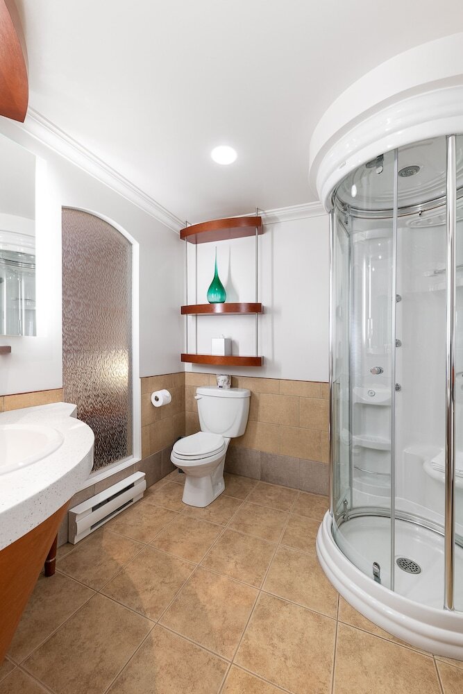 Hotel Ch�teau Bonne Entente