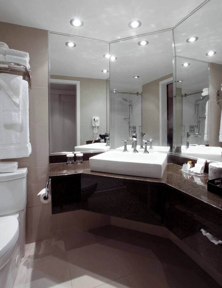 Hotel Manoir Victoria