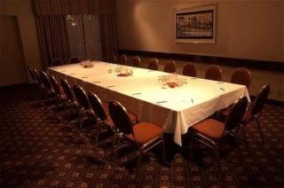 Hotel Holiday Inn Sydney - Waterfront