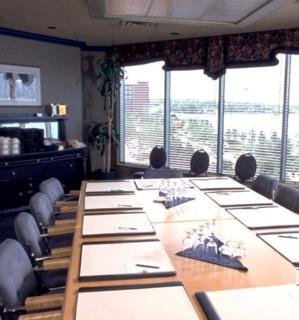 Hotel Holiday Inn Sydney - Waterfront