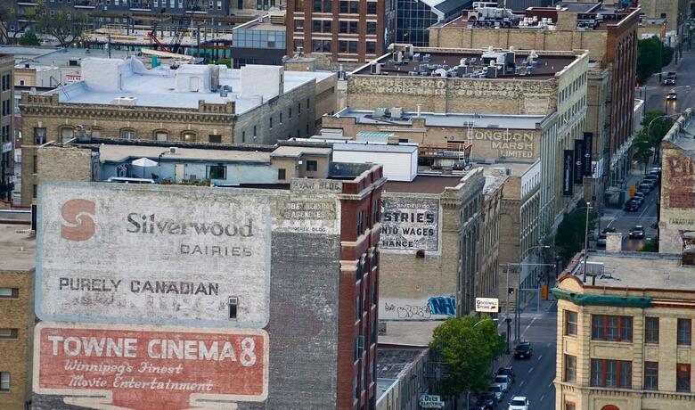Hotel Delta Winnipeg